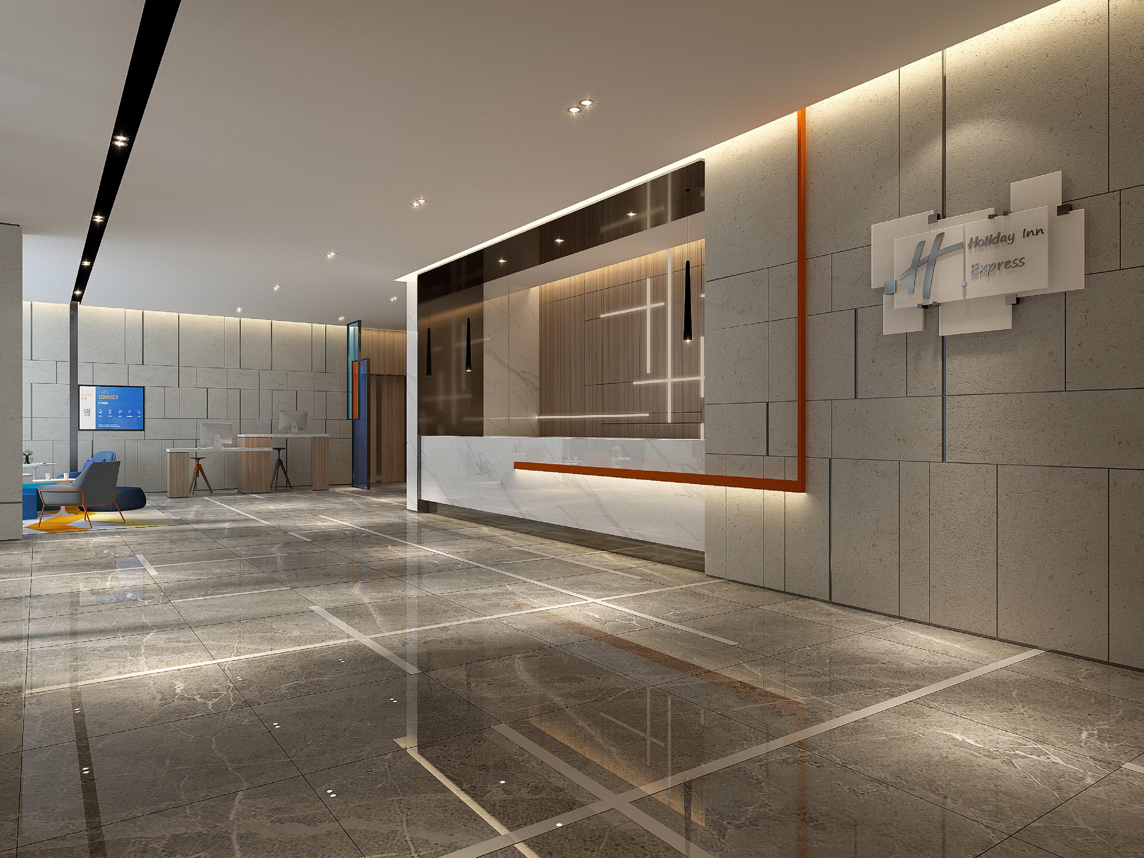 Holiday Inn Express - Shaoxing Paojiang, An Ihg Hotel Exterior photo