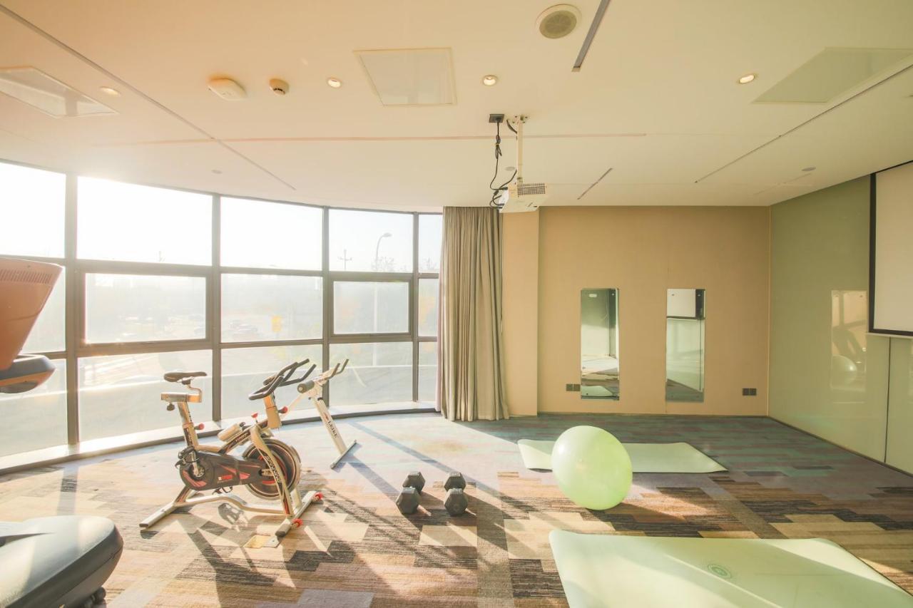 Holiday Inn Express - Shaoxing Paojiang, An Ihg Hotel Exterior photo
